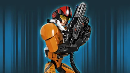 LEGO Poe Dameron™