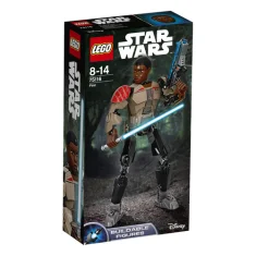 LEGO Finn