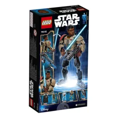 LEGO Finn