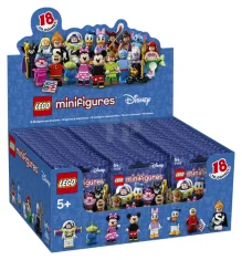 LEGO The Disney Series