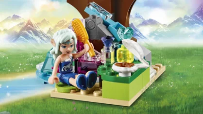 LEGO The Water Dragon Adventure