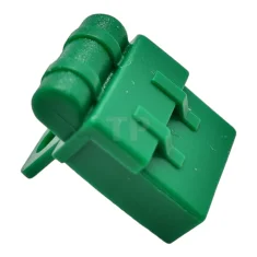 LEGO Minifiguur, Rugzak Niet-Openen