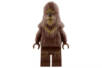 LEGO Wookiee Warrior
