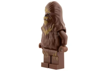 LEGO Wookiee Warrior