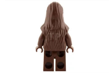 LEGO Wookiee Warrior