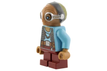 LEGO Maz Kanata