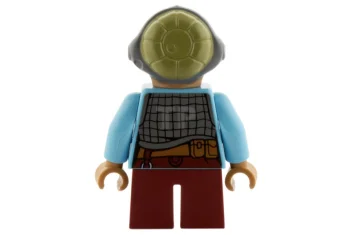 LEGO Maz Kanata