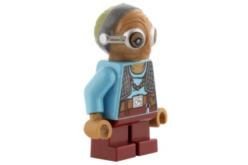 LEGO Maz Kanata