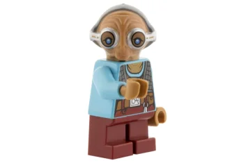 LEGO Maz Kanata