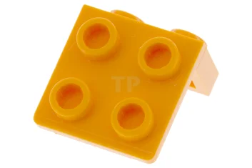 LEGO Bracket 1 x 2 - 2 x 2