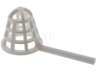 LEGO Minifigur, Utensiliennetz - kleinmaschig