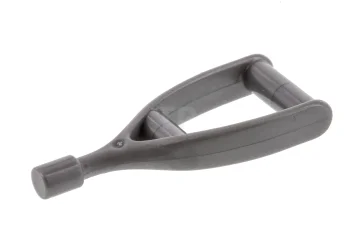 LEGO Minifig, Utensil Crutch