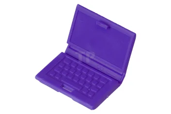 LEGO Figine, ustensile Ordinateur portable