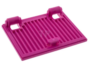 LEGO Window 1 x 2 x 3 Shutter with Hinges and…