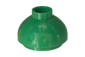 LEGO Brick, Round 2 x 2 Dome Bottom