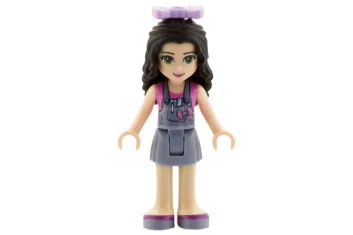 LEGO Emma