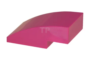 LEGO Slope 3 x 2 Curved