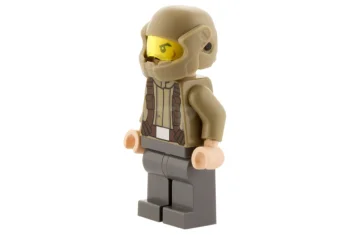 LEGO Resistance Trooper