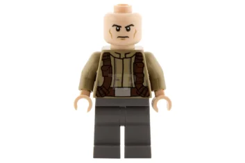 LEGO Resistance Trooper