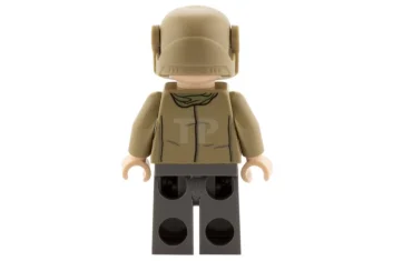 LEGO Resistance Trooper