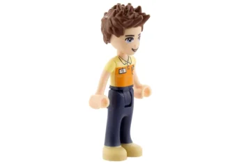 LEGO Daniel