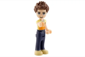 LEGO Daniel