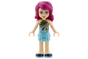 LEGO Livi