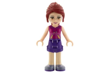 LEGO Mia