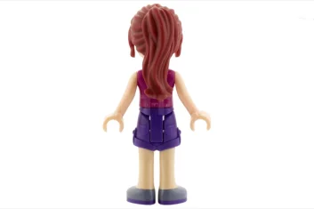 LEGO Mia