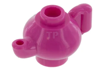 LEGO Minifig, Utensil Teapot