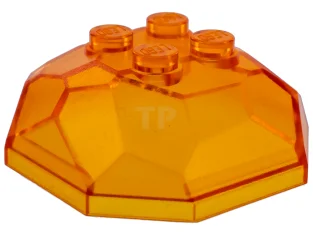 LEGO Rotsblokken, Top