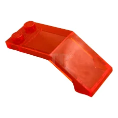 LEGO Pare-brise 5 x 2 x 1 2/3