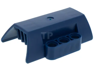 LEGO Technic, Panneau bloc moteur moitié / prise d'air latérale.