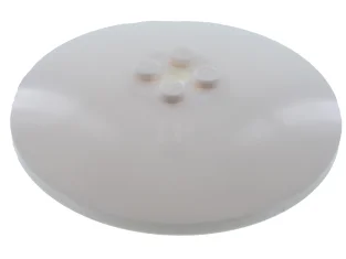 LEGO Dish 8 x 8 Inverted