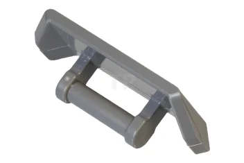 LEGO Veicolo, Spoiler 2 x 4 con maniglia