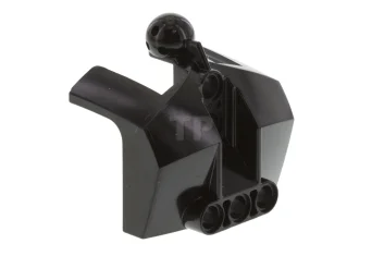 LEGO Large Figure Chest Armor with Holes and Ball Joint