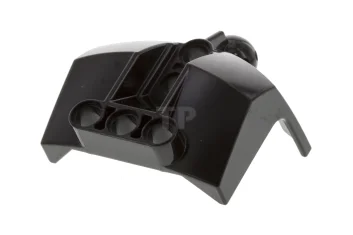 LEGO Large Figure Chest Armor with Holes and Ball Joint