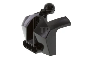 LEGO Large Figure Chest Armor with Holes and Ball Joint