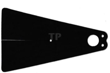 LEGO Cloth Cape with 3 Holes and Slit, Large Buildable Figures