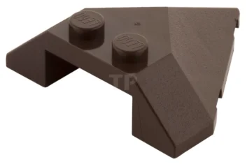 LEGO Wedge 4 x 4 Pointed
