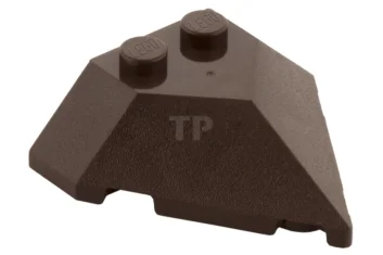 LEGO Wedge 4 x 4 Pointed