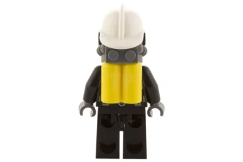 LEGO Feuerwehrmann