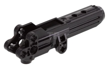 LEGO Large Figure Weapon Rifle Outer Shell 9L