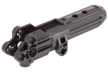 LEGO Guscio esterno per fucile a figure grandi 9L