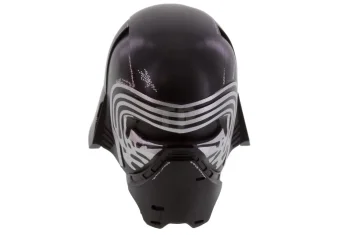 LEGO Large Figure Head - Kylo Ren