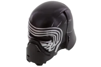 LEGO Large Figure Head - Kylo Ren