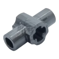 LEGO Large Figure Weapon Lightsaber Hilt with Axle Hole and Two…