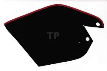 LEGO Cloth Cape with 3 Holes, Angled for Large Buildable Figures,…