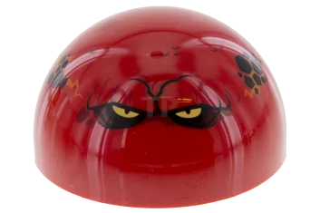 LEGO Windscreen 6 x 6 x 3 Canopy Half Sphere with…