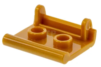 LEGO Boekband met twee noppen